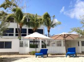 Casa Maya, vacation rental in El Yaque
