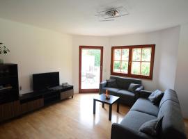 Apartment 12 - Geräumige Ferienwohnung im Tullnerfeld โรงแรมใกล้ Diamond Country Club ในRanzelsdorf