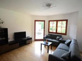 Apartment 12 - Geräumige Ferienwohnung im Tullnerfeld