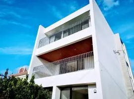 Onna Beach Square - Vacation STAY 13731
