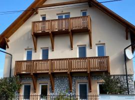 Relax Bogács, cottage in Bogács