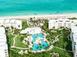 Alexandra Resort - All Inclusive, hotel v destinácii Grace Bay