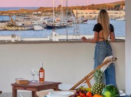 Otranto perla d'Oriente, hotel a Otranto
