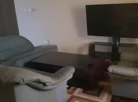 Touray Guest House