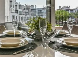 First Floor Apartment on La Torre Golf Resort- BO1212LT