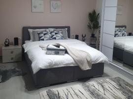 Afrodita apartment, self catering accommodation in Vrdnik