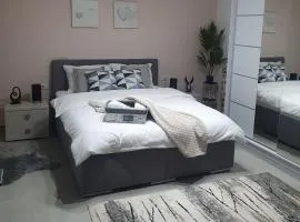 Afrodita apartment