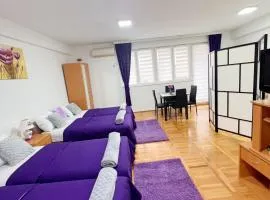 Apartman Lavanda Banja Koviljaca