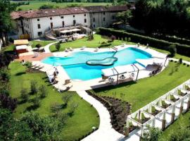 Tenuta Canova, hotell i Cologno al Serio