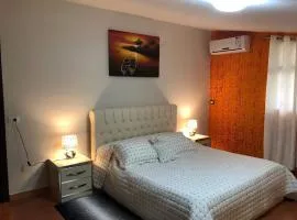 Modern Apartment by Ceni, Elbasan