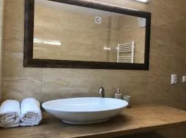 Apartmánový dom Višňové