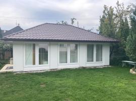 Villa Mato, holiday rental in Piešťany