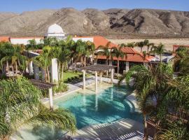 Hacienda 1800, Hotel in Cuatrociénegas de Carranza