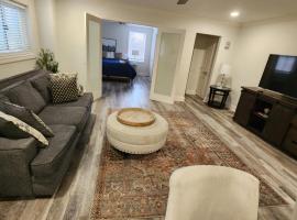 Cozy Downtown Atlanta Condo, hotel v destinaci Atlanta