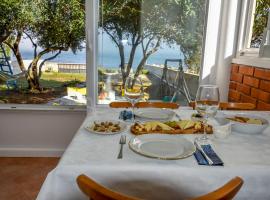 House Ana, ξενοδοχείο σε Banj