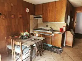 Larix Cervinia apartment Vda Vacanze in Vetta - CIR 0322