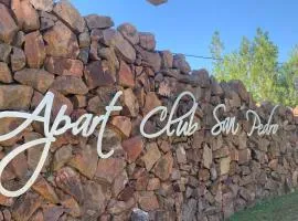Apart Hotel San Pedro