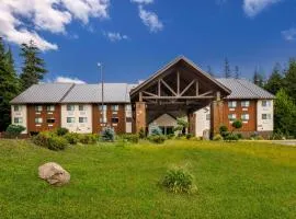 Best Western Mt. Hood Inn