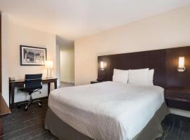 Best Western Mt. Hood Inn, hotel i Government Camp