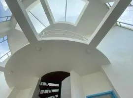 Casa Amarilla
