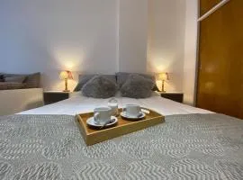 Monoambiente de diseño confortable -Puerto Madryn