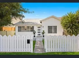 Shellharbour beach house