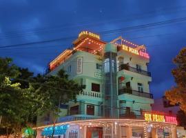 SixPearl Hotel, hotel em Con Dao
