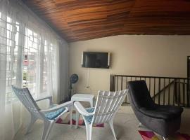 Apartamento La Matiz - Central, hotel v destinaci Mariquita