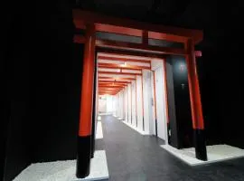 EN Hotel Shibuya