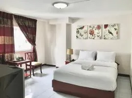 Regent Lodge Lampang