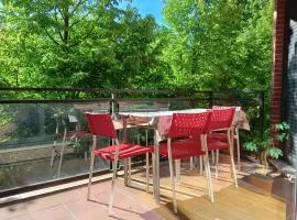 La Terraza de Zahara