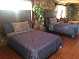 apartamento tony Chumpos, hotel in San Felipe