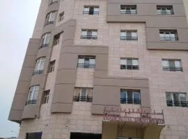 Asfar Hotel Apartments