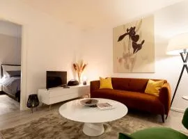 Boutique Appartements