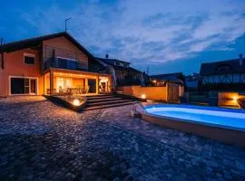 Villa Aljmaš