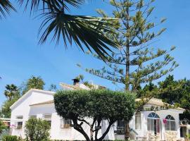 A Casa Mimosa, holiday rental sa Elche