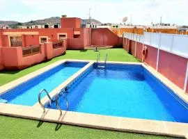 Apartment Segura 2BD