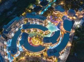 Metadee Concept Hotel