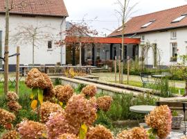 Het Verblijf, cheap hotel in Sint-Martens-Lennik