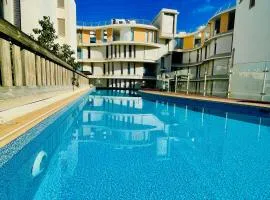 City Flats Apt.C307
