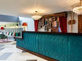 Hotel Indigo - Stratford Upon Avon by IHG