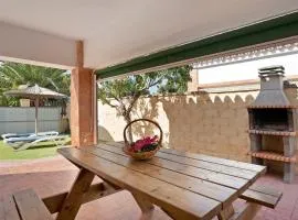 Casa Zahora