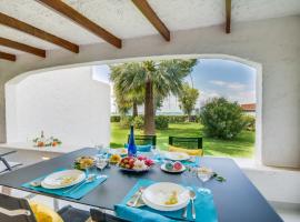 Ideal Property Mallorca - Cittadini 26, lodging in Port d'Alcudia