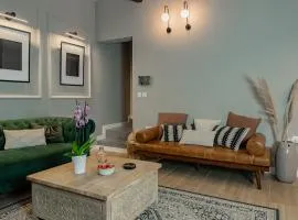 Luxury 2BDR in the Heart of Valletta! TV and WiFi