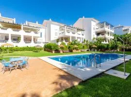 Beautiful apartment near the beach