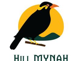 Hill Mynah Bamboo Resort, hotel v destinaci Guváhátí
