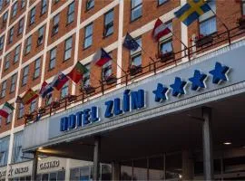 4 hotel in Zlin