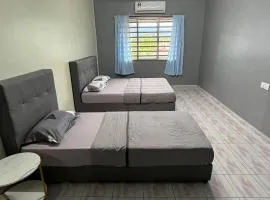 Homestay Malim Nawar
