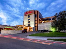 Clarion Hotel & Suites, Hotel in Winnipeg