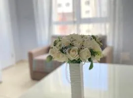Luxury apartment